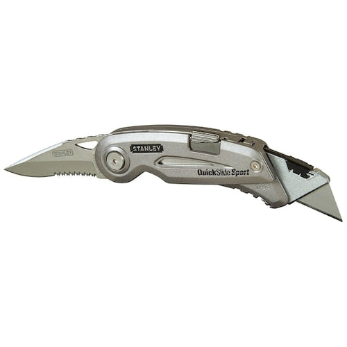 STANLEY® Quickslide Sport Utility Knife