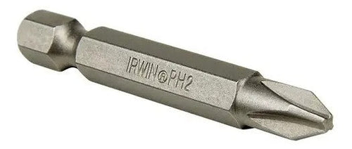 Irwin #2 Phillips Power Bit