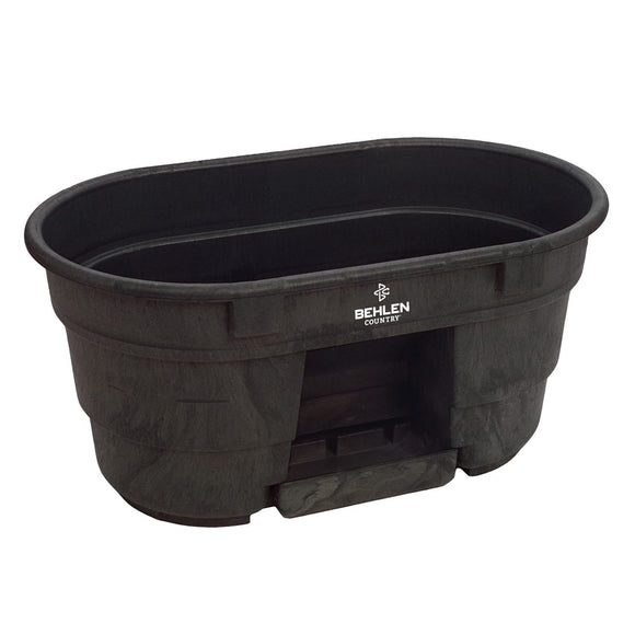 Behlen Country Rigid Poly Tank With Drinker