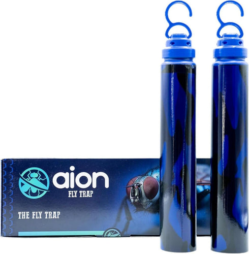 Aion Fly Trap - Traps and Kills Fly's - Fly Killer