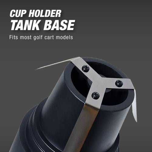 Mr Heater 4,000 BTU Golf Cart Heater