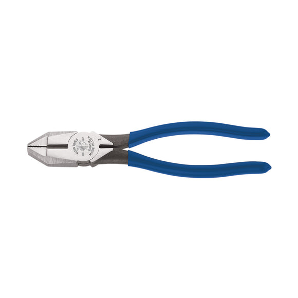 Klein Tools  D201-8 Lineman's Pliers, 8-Inch