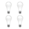 SYLVANIA 3-Way 6/13/19W EverydayLED Light Bulb A21 LED