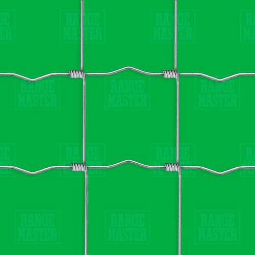 RANGEMASTER Hinge Joint Field Fence