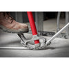 Milwaukee EMT Conduit Benders