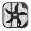 Seasons Comfort 3-Speed Box Fan
