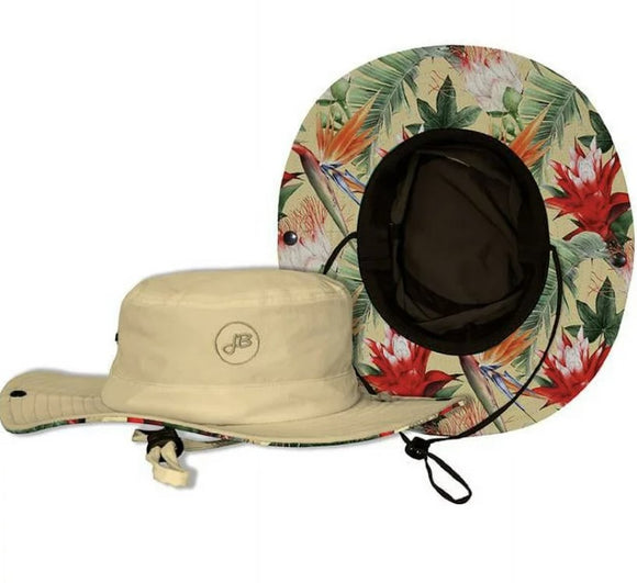 John Boy Paradise Boonie Hat