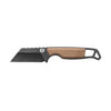 True Utility NEKKID SEAX Knife