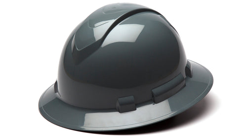 Pyramex Ridgeline® Full Brim