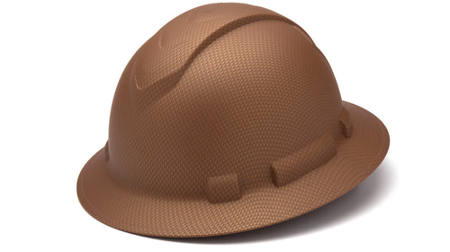 Pyramex Ridgeline® Full Brim