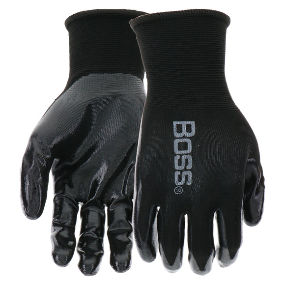Boss Grip Gloves B31191