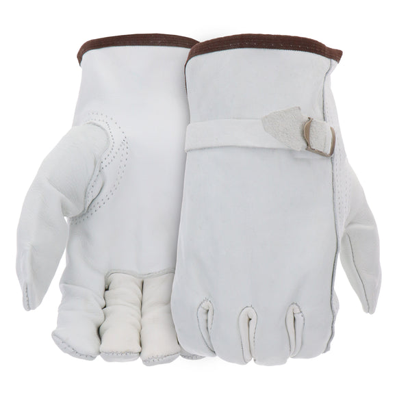 Boss B81202 Leather Glove