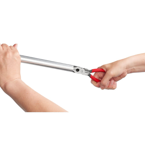 Milwaukee 8 Long Nose Pliers (USA)