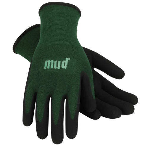 Mud Bamboo Flex Gloves