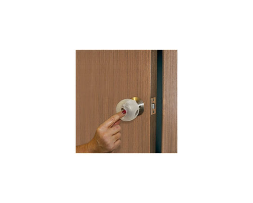 Dreambaby Ezy-Fit Door Knob Covers - 3 Pack