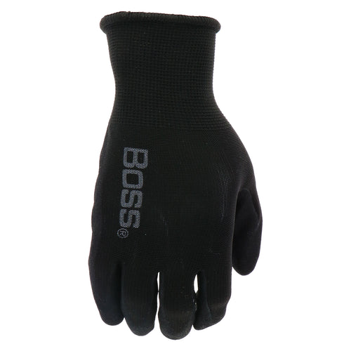 Boss Tactile Grip Gloves B31252