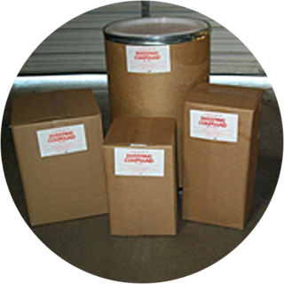 Floor Master 50# No2 Oil Base Sweeping Compound