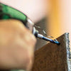 Spyder 13/64 x 3-3/4 HSS Twist Drill Bit Stinger™ Mach-Blue™