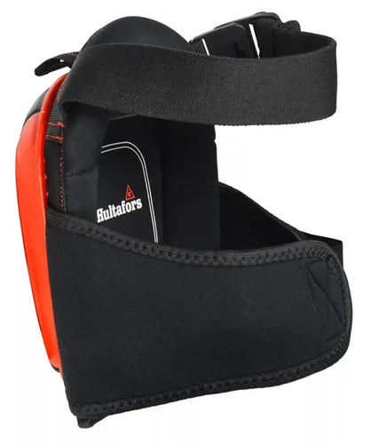 Hultafors Professional Kneepads with Layered Gel