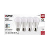 Satco S11776 12A19/LED/3CCT/E26/120V/4PK