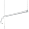 ETi Solid State Lighting Inc. 3′ Shop Light with Pull String
