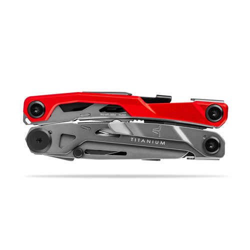 True Utility Ti Pocket Multi Tool