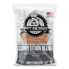 Pit Boss Competition Blend Hardwood Pellets - 20 lb