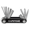 Kent Capstone 10 in 1 Folding Tool