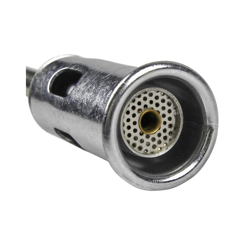 Bluefire MRAS-8360 32 long Propane Torch Weed Burner Self Igniting Cord Free Flamethrower Weed Torch