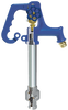 Simmons 800LF Series Deluxe Frost-Proof Yard Hydrant- Certified Lead Free