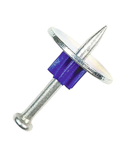 Blue Point .300″ Dia. Head, .145″ Dia. Shank Drive Pins (Washer Pins)