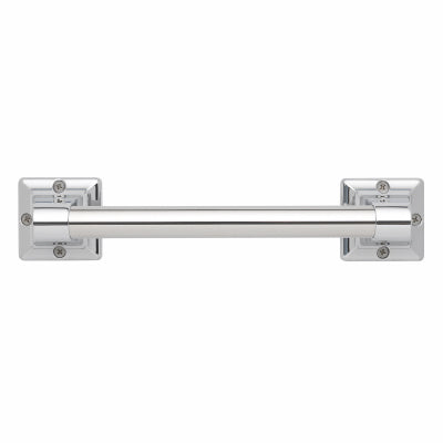 Homewerks Worldwide 16 In. Assist Bar, 7/8 In. Diameter, Chrome
