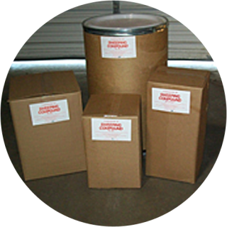 Floor Master Wax Base Sweeping Compound