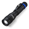 Police Security Mole Flashlight