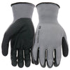 John Deere Foam Nitrile Textured Gloves