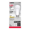 Satco S11329 20A21/LED/927/120-277V/ND