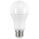 Satco S11457 13A19/LED/850/120V/D/4PK