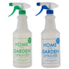 Sprayco HGBL32: 32 oz. Bilingual Home & Garden Sprayer