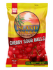 Island Snacks Sour Cherry Balls