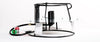 King Kooker 12″ Double Jet Cooker Package