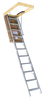 Marwin The TITAN Attic Stairway