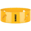 Dewalt Bi-Metal Hole Saws