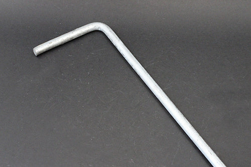 Stephens Pipe & Steel Res Drop Rod