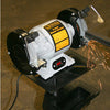 Black Bull Bench Grinder BG6UL