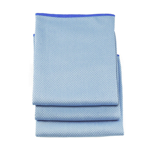Unger Professional Grade Large Microfiber Towels™ – 3 Pack