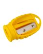 CH Hanson Carpenter Pencil Sharpener-Fine Point (10 pack)