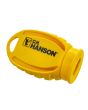 CH Hanson Carpenter Pencil Sharpener-Fine Point (10 pack)