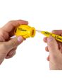 CH Hanson Carpenter Pencil Sharpener-Fine Point (10 pack)