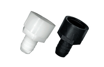 Green Leaf Adapter 3/4″ Male NPT x 1/2″ Hose Barb Straight Adapter