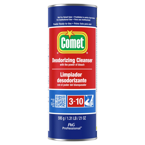 Procter & Gamble Comet® Deodorizing Cleanser